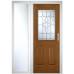 Composite Door/Frame Set Cromford